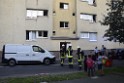 Feuer 1 Koeln Vingst Bambergerstr P08